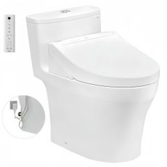 BÀN CẦU ĐIỆN TỬ TOTO MS885DW14