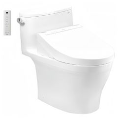 BÀN CẦU ĐIỆN TỬ TOTO MS887CRW15