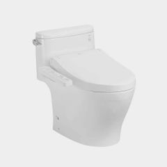 BÀN CẦU ĐIỆN TỬ TOTO MS887CRW17