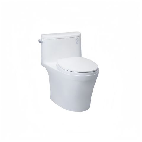 BÀN CẦU TOTO MS887RT2 NẮP ĐÓNG ÊM TC393VS