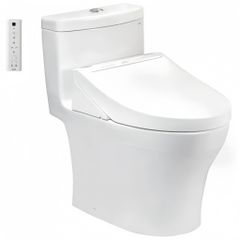 BÀN CẦU ĐIỆN TỬ TOTO MS889CDRW15