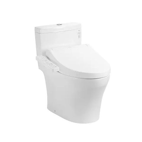 BÀN CẦU ĐIỆN TỬ TOTO MS889CDRW17