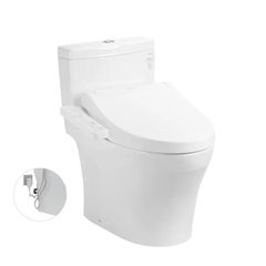 BÀN CẦU ĐIỆN TỬ TOTO MS889DRW16