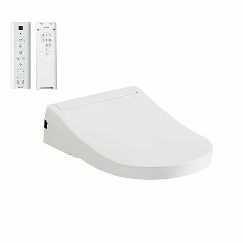 NẮP BÀN CẦU ĐIỆN TỬ WASHLET S5/ TCF34570GAA