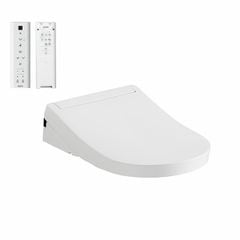 NẮP BÀN CẦU ĐIỆN TỬ WASHLET S5/ TCF34570GAA