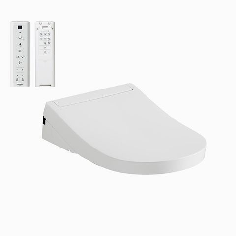 NẮP BÀN CẦU ĐIỆN TỬ WASHLET S5/ TCF34320GAA