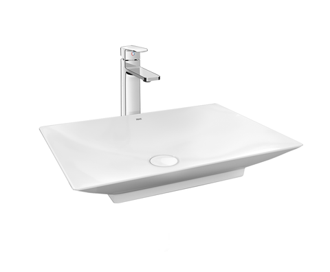 CHẬU LAVABO ĐẶT BÀN CERAFINE INAX AL-S610V