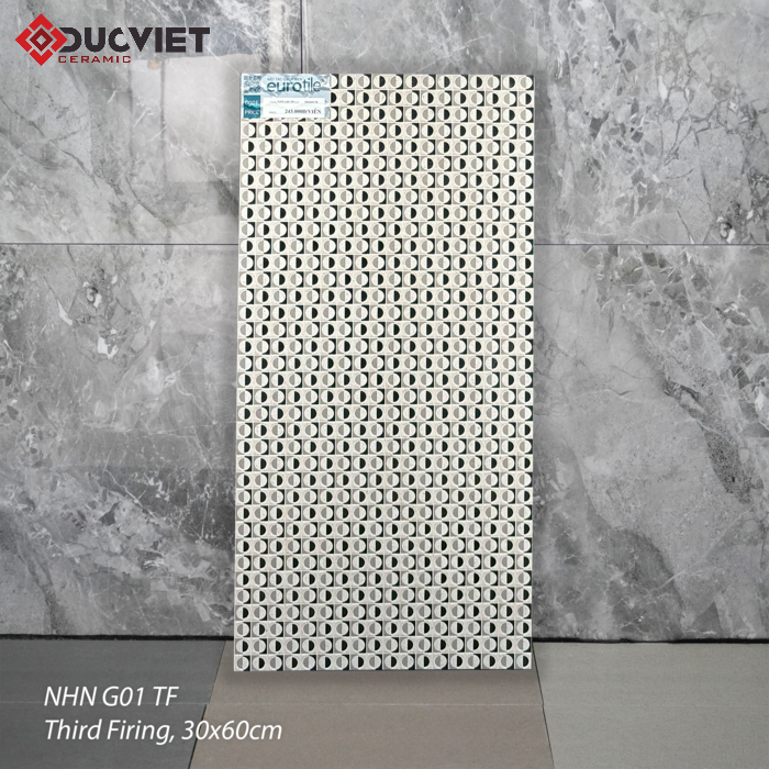 Gạch Eurotile NHN G01 TF 30x60