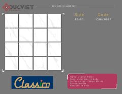Gạch Grand Ceramics 80x80 C88JW807