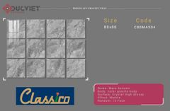 Gạch Grand Ceramics 80x80 C88MA904