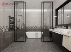 Gạch Grand Ceramics 30x60 GB-3628