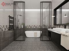 Gạch Grand Ceramics 30x60 GB-3628A