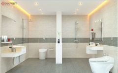 Gạch Viglacera 30x60 KT3638