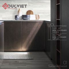 Gạch Eurotile MOL M02 15x90