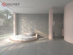 Gạch Grand Ceramics 60x60 SMM-66009