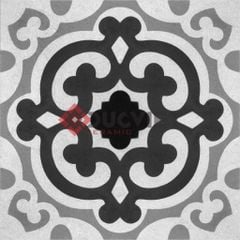 Gạch bông 20x20 PH22-B4 Platinum