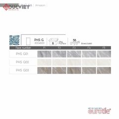 Gạch Eurotile PHS G03 30x60