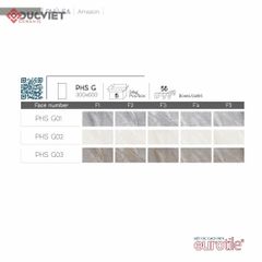 Gạch PHS Q02 Eurotile 60x120