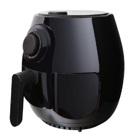 NỒI CHIÊN KHÔNG DẦU RAPIDO 6L (ĐIỀU KHIỂN ĐIỆN TỬ)