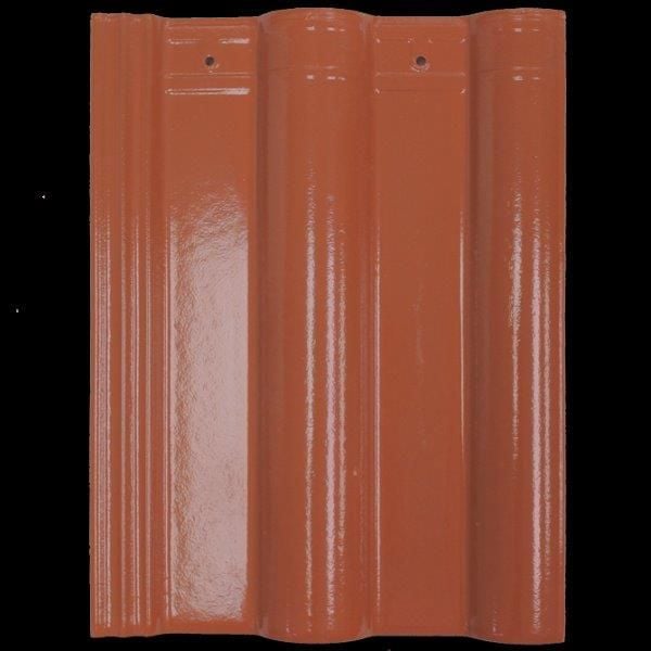 Ngói lợp Viglacera Thăng Long S09