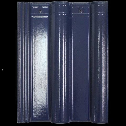 Ngói lợp Viglacera Thăng Long S12