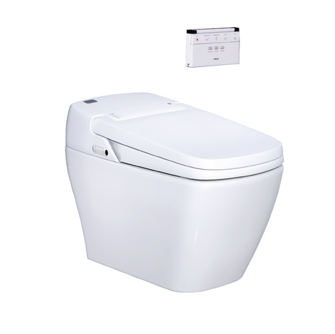 BÀN CẦU ĐIỆN TỬ CAESAR CA1380H