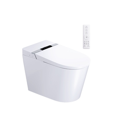 BÀN CẦU ĐIỆN TỬ CAESAR CA1389H
