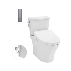 BÀN CẦU ĐIỆN TỬ TOTO CS986GW11
