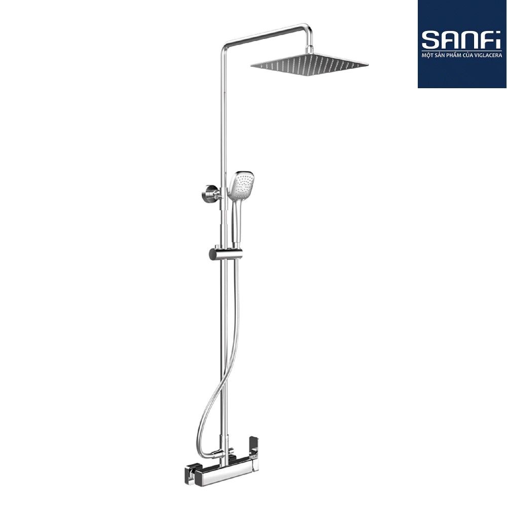 Sen tắm cây nóng lạnh Sanfi SF585