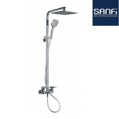 Sen tắm cây nóng lạnh Sanfi SF593