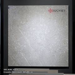 Gạch Eurotile KHC Q01S 80X80