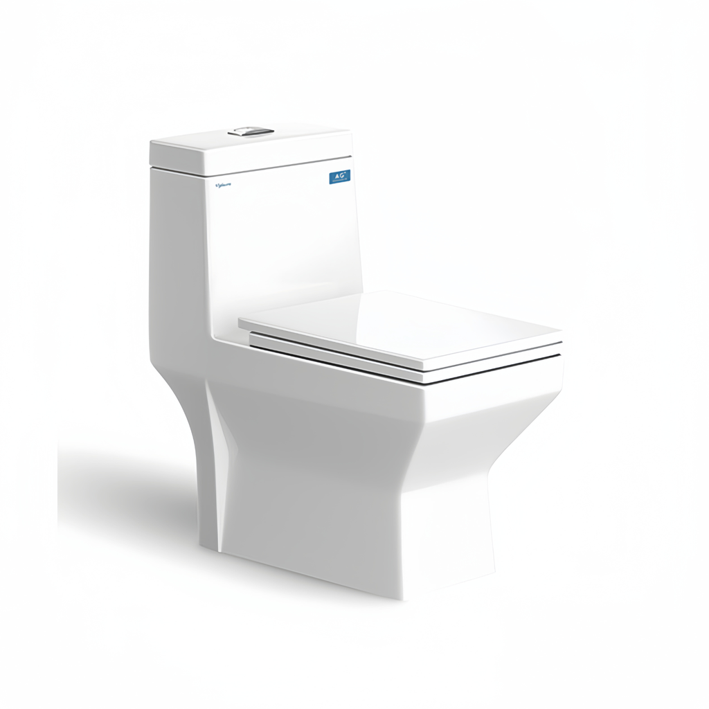 BÀN CẦU MỘT KHỐI V42