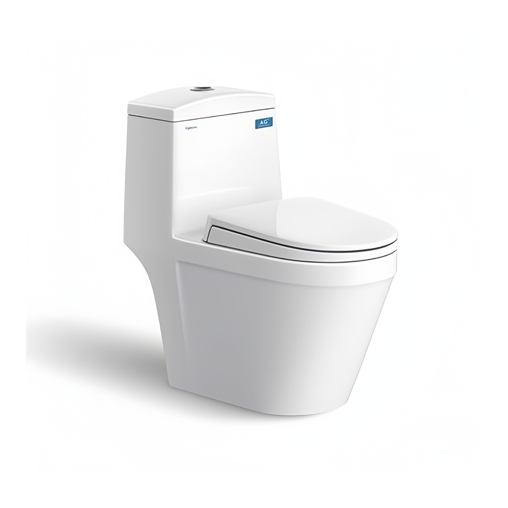 BÀN CẦU MỘT KHỐI V35M