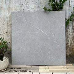 Gạch Grand Ceramics 80x80 SMM-88011