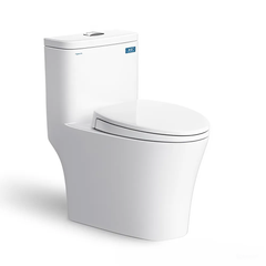 BÀN CẦU MỘT KHỐI V63