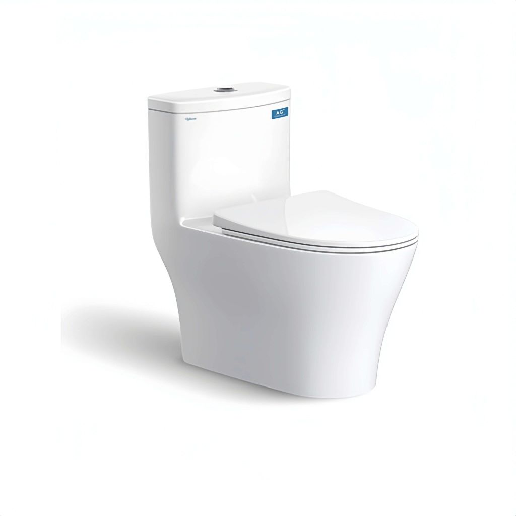 BÀN CẦU MỘT KHỐI V36