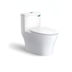 BÀN CẦU MỘT KHỐI V36