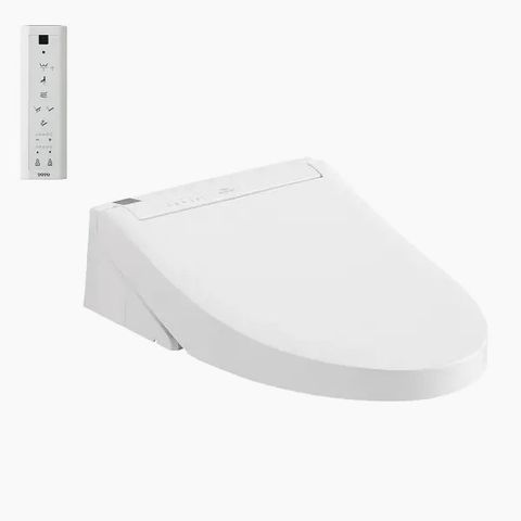 NẮP BÀN CẦU ĐIỆN TỬ WASHLET C5 / TCF24410AAA