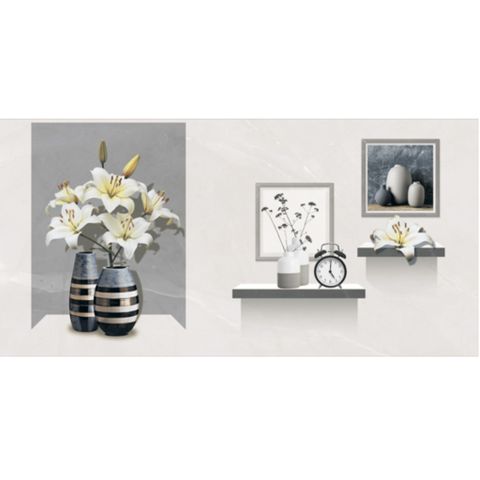 Gạch Viglacera 40x80  CL-GP 4808A