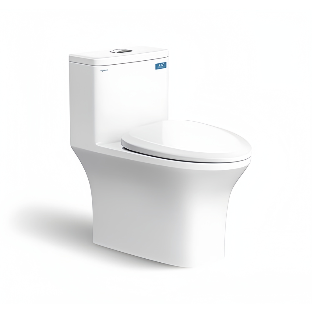 BÀN CẦU MỘT KHỐI V72