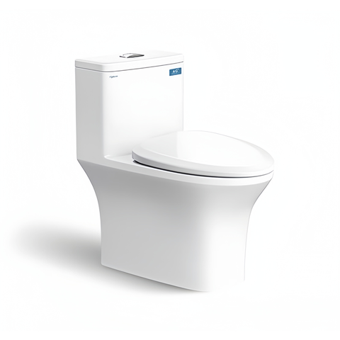 BÀN CẦU MỘT KHỐI V72