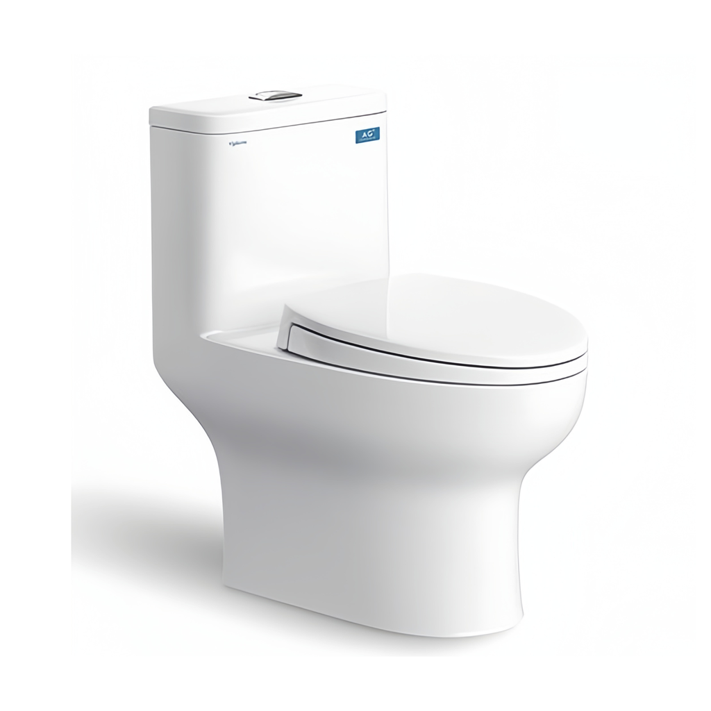 BÀN CẦU MỘT KHỐI V64