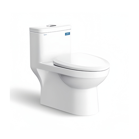 BÀN CẦU MỘT KHỐI MK2