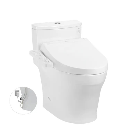 BÀN CẦU ĐIỆN TỬ TOTO MS885DW16