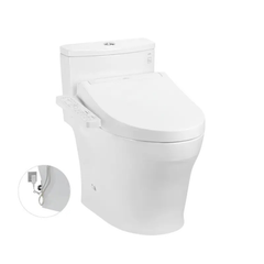 BÀN CẦU ĐIỆN TỬ TOTO MS885DW16