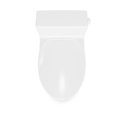 Bàn cầu một khối Viglacera Platinum P.10.500