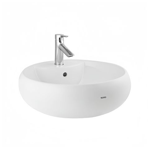 CHẬU ĐẶT BÀN TOTO LT367CR