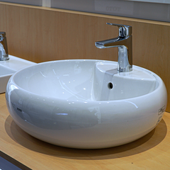 CHẬU ĐẶT BÀN TOTO LT367CR