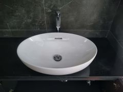 CHẬU ĐẶT BÀN TOTO LT1705