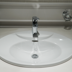 CHẬU LAVABO DƯƠNG VÀNH TOTO L909C